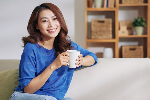 Nữ ceo Đào Thi Vỹ trẻ tuổi và bản lĩnh của .