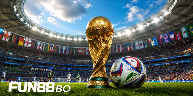Tổng quan World Cup 2026 và những thay đổi quan trọng